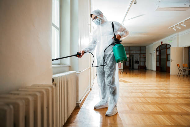 Pest Control for Restaurants in Maunawili, HI